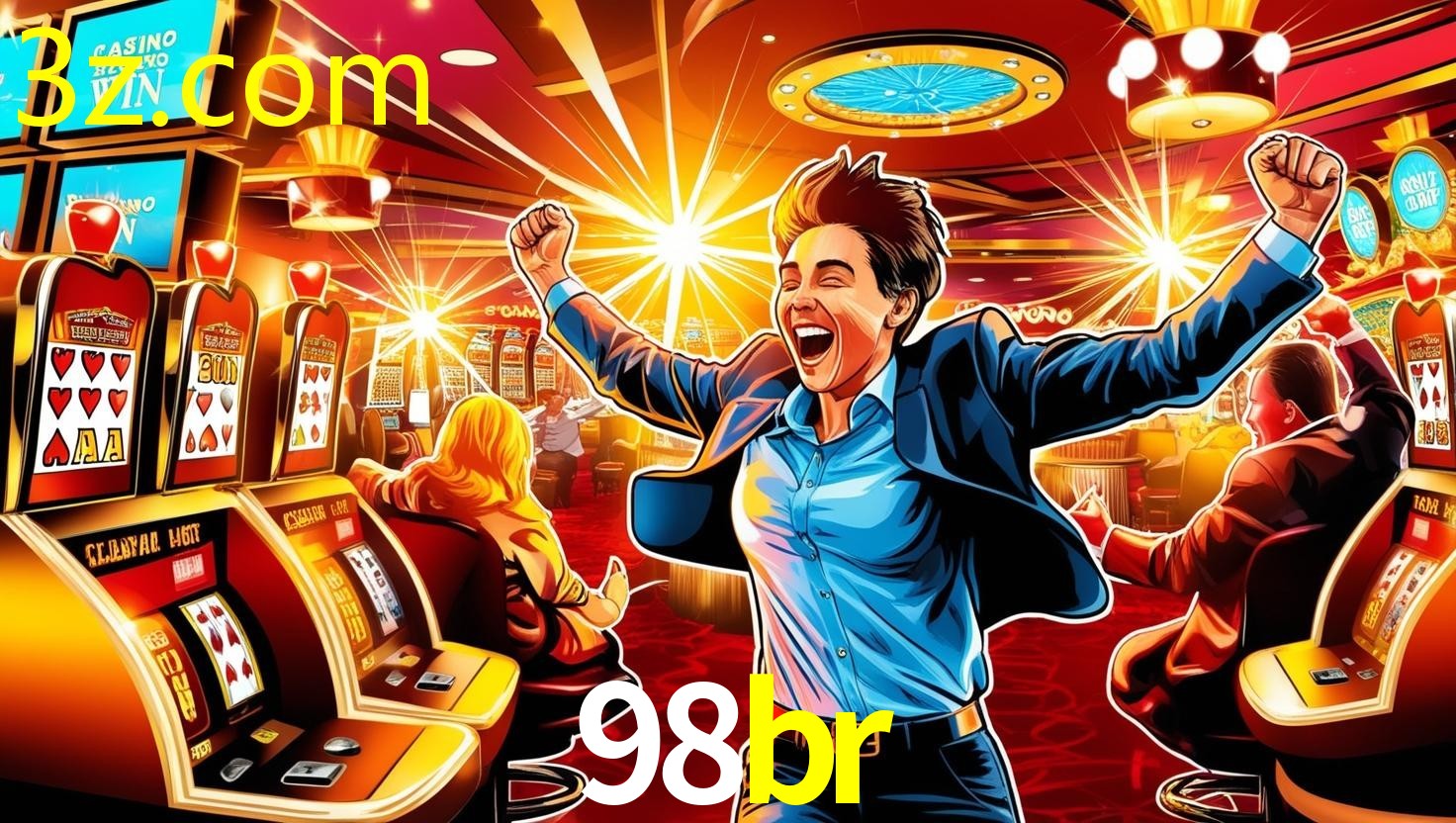 Verificação de Conta 98BR.COM