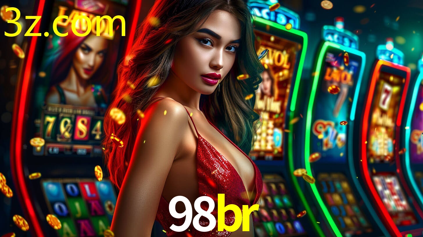 App 98BR.COM  