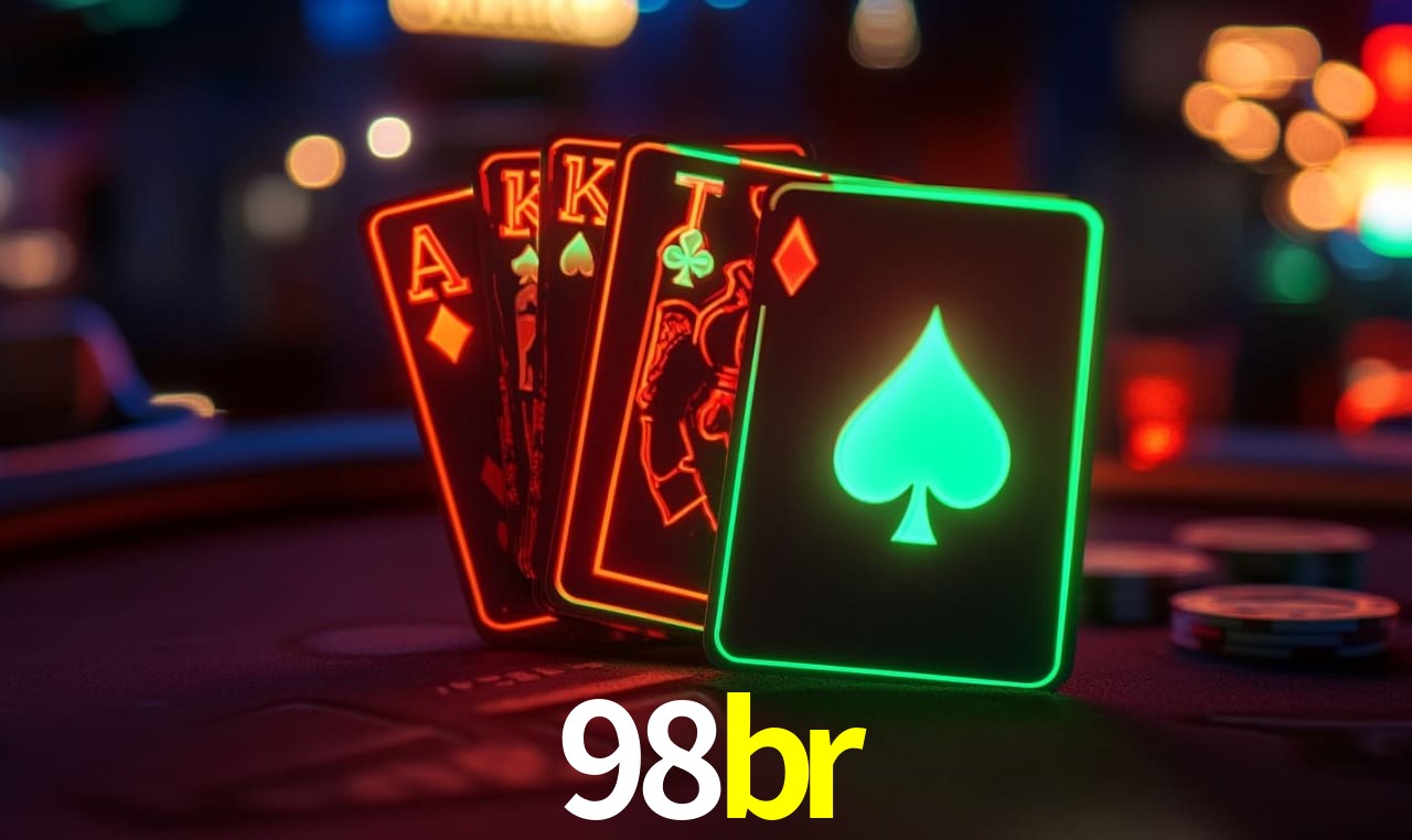 Torneios e prêmios garantidos na 98br