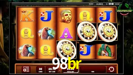 Cassino ao vivo com dealers reais na 98br
