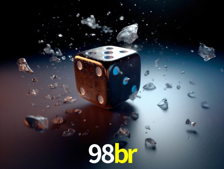 Variedade de jogos na 98br