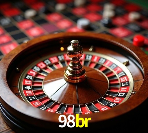 Jogos populares e pagamentos rápidos na 98br