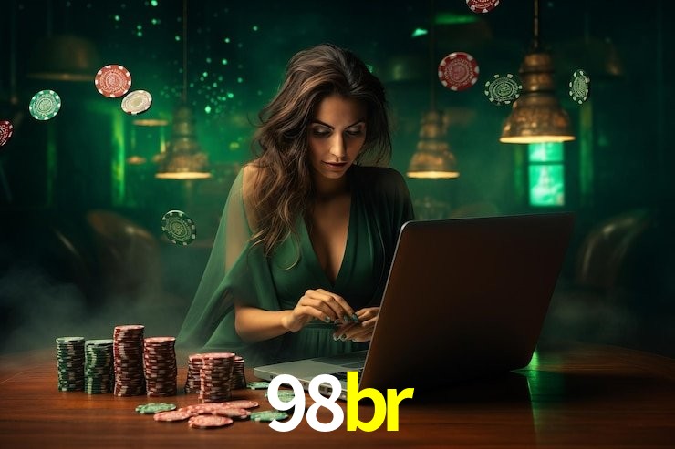 Segurança e privacidade no APP 98br